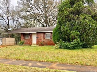 210 Park Manor Dr, Montgomery, AL 36110