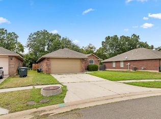 401 Spring Creek Rd, Oklahoma City, OK 73117