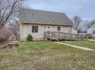 7521 Wentworth Ave, Minneapolis, MN 55423