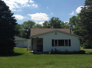 467 S Lincoln St, Clinton, IN 47842