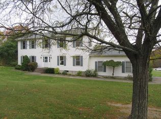 5 Townsend Rd, Lagrangeville, NY 12540