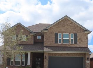 10854 Bodie Hills Dr, Iowa Colony, TX 77583