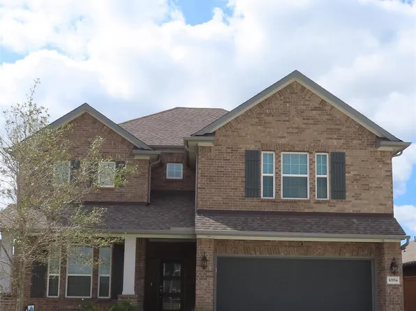 10854 Bodie Hills Dr, Iowa Colony, TX 77583