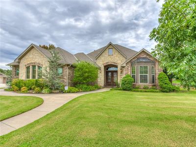 12808 SE 20th St, Choctaw, OK, 73020