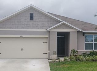 224 Old Mill Pond Rd, Edgewater, FL 32141