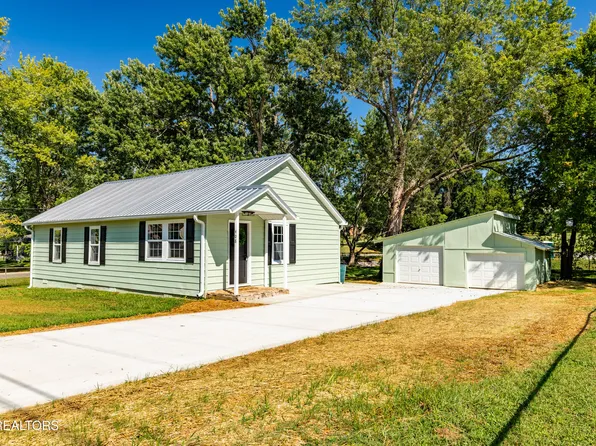 408 Amerine Rd, Maryville, TN 37804