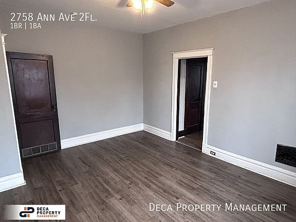 5th image of 2758 Ann Ave Floor 2