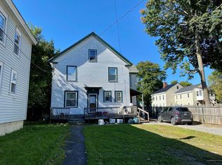 72 Grove St, Bangor, ME 04401