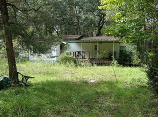 8751 NW 157th Pl, Trenton, FL 32693