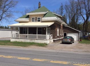 204 Post St, Boonville, NY 13309