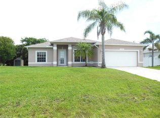 2115 SW 13th St, Cape Coral, FL 33991