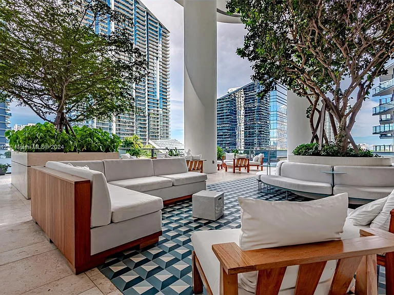 801 S Miami Ave #2107 — Photo 37