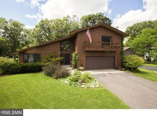 5584 E Danube Rd NE, Fridley, MN 55432
