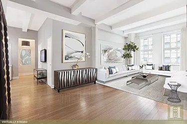 Sold by Halstead Real Estate