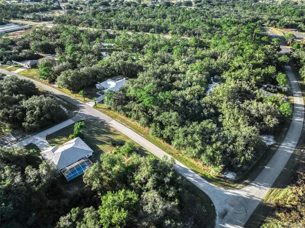 5617 Longbow Dr Lot 2, Sebring, FL 33876