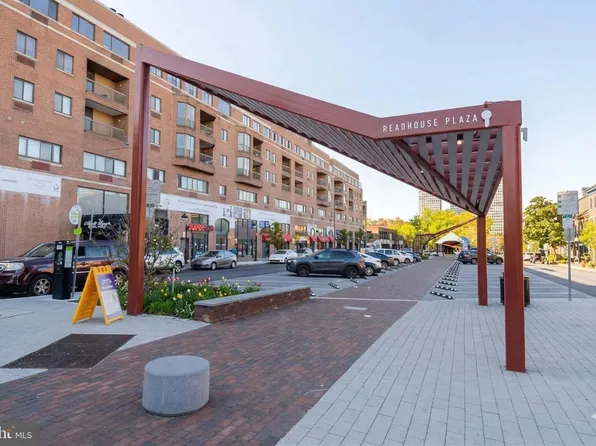 200 Lombard St #518, Philadelphia, PA 19147