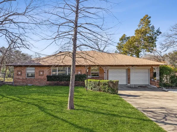 2183 Mack Cir, Dallas, TX 75227