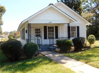 2500 Spruce St, Greensboro, NC 27405