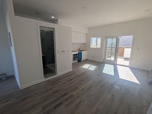 Picture taken during remodel; remodel expected to be completed mid Apr2025.