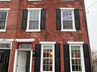 416 N Darlington St, West Chester, PA 19380