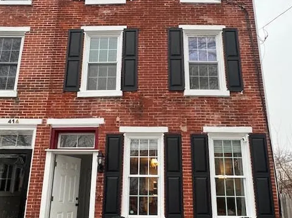 416 N Darlington St, West Chester, PA 19380