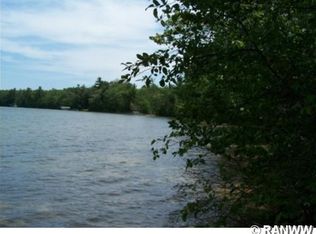 L-4 N Circle Rd #10, Hayward, WI 54843