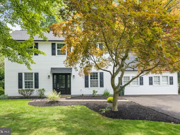 480 Yale Dr, Southampton, PA 18966