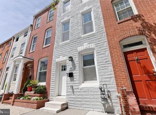 1522 Riverside Ave, Baltimore, MD 21230