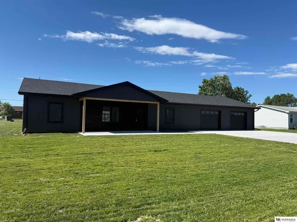 903 W B St, Valentine, NE 69201