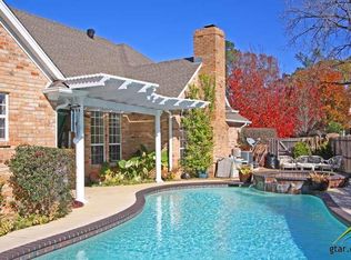 3721 Winding Way, Tyler, TX 75707