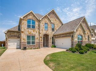 9956 Corinth Ln, Frisco, TX 75035