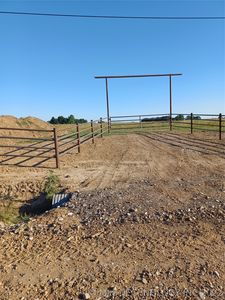 4190 Road, Checotah, OK, 74426