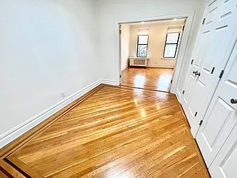 Rented by Prospect Heights Realty, Corp.