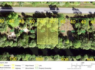 26105 Flower Rd #1073, Punta Gorda, FL 33955