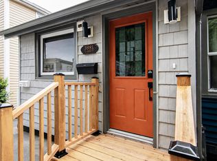 3581 Acadia St, Halifax, NS B3K 3P5