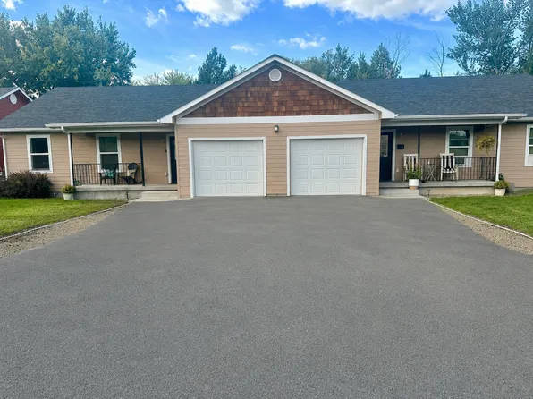 503 16th St Unit 7B, La Grande, OR 97850