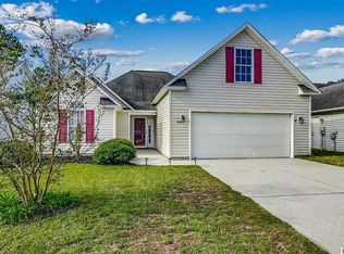 8061 Pleasant Point Ln, Myrtle Beach, SC 29579