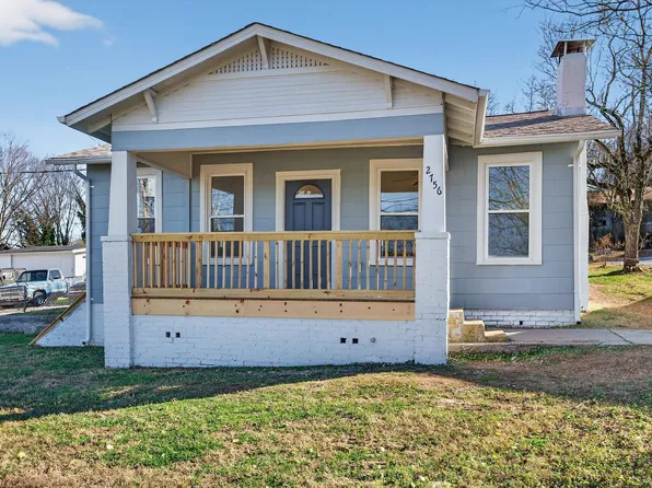 2756 Harrison Pike, Chattanooga, TN 37406