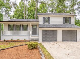 2049 Pair Rd SW, Marietta, GA 30008