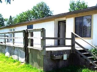 29735 Edson Dr, Grand Ronde, OR 97347