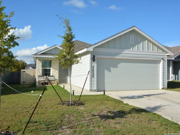 7235 Rosada Way, San Antonio, TX 78218
