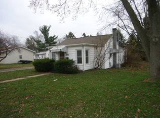 1306 14th St, Brodhead, WI 53520