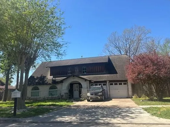 6927 Wagonwheel Ln, Houston, TX 77088