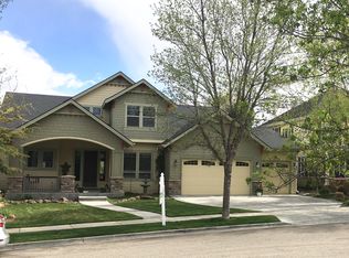 12709 N Schicks Ridge Rd, Boise, ID 83714