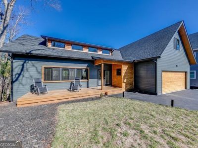 384 Rosen Strasse, Helen, GA, 30545