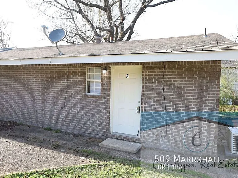 509 Marshall St #A — Photo 1