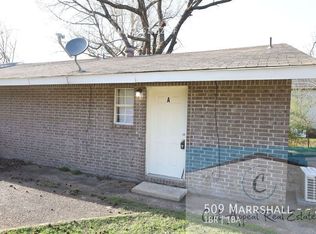 509 Marshall St APT A, Jonesboro, AR 72401
