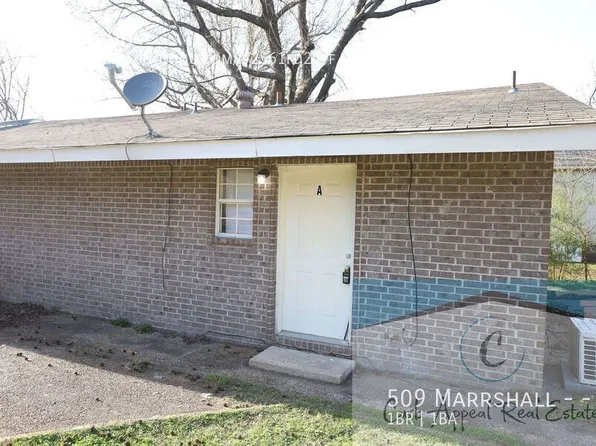 509 Marshall St APT A, Jonesboro, AR 72401
