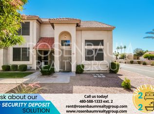 3930 W Monterey St UNIT 107, Chandler, AZ 85226