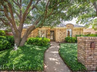 2517 Sunnibrook Ct, Abilene, TX 79601